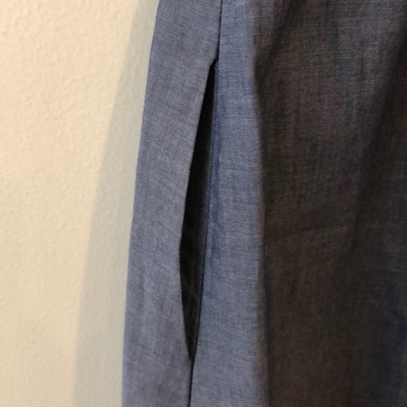 J Crew Cotton Dress - Picture 5 of 8